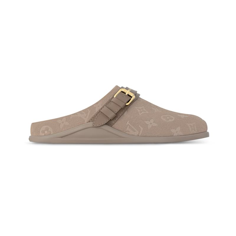 LV To-Go Flat Comfort Clog