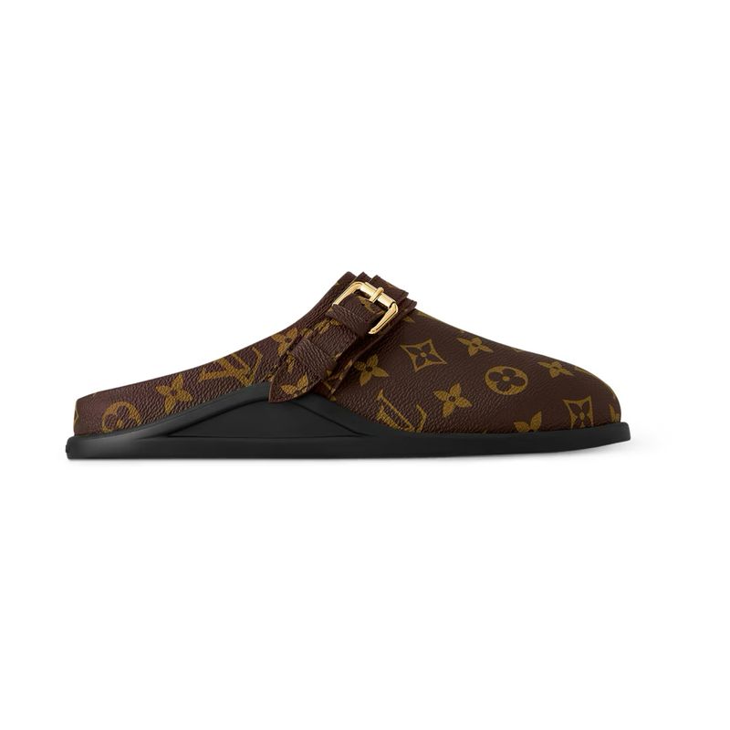 LV To-Go Flat Comfort Clog