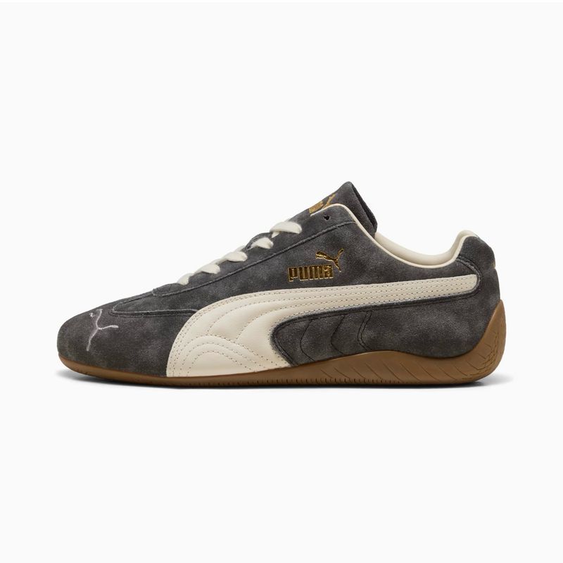 Puma Speedcat OG Cast Iron/Alpine Snow