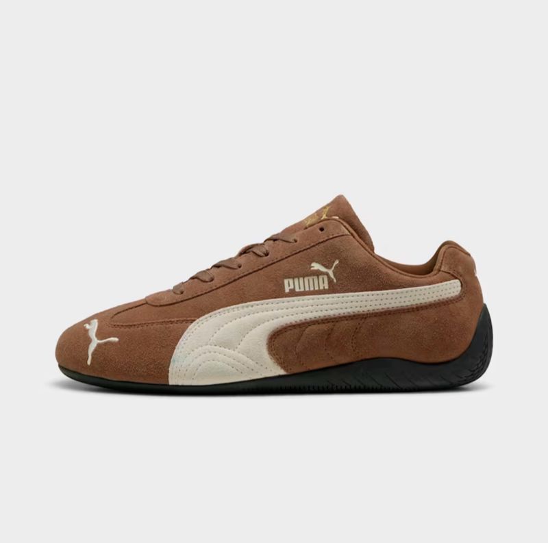 Puma Speedcat OG &quot;Haute Coffee/Frosted Ivory&quot;