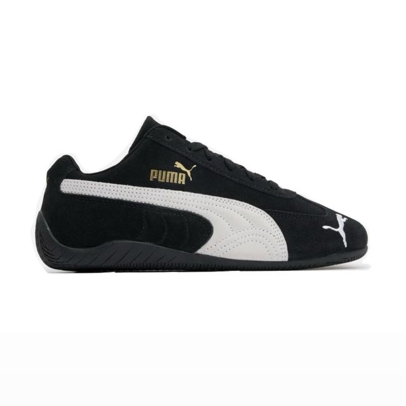PUMA Speedcat OG &#39;Black White