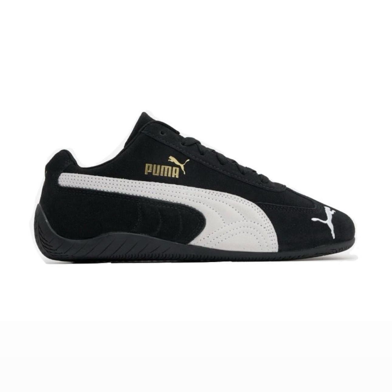 PUMA Speedcat OG &#39;Black White