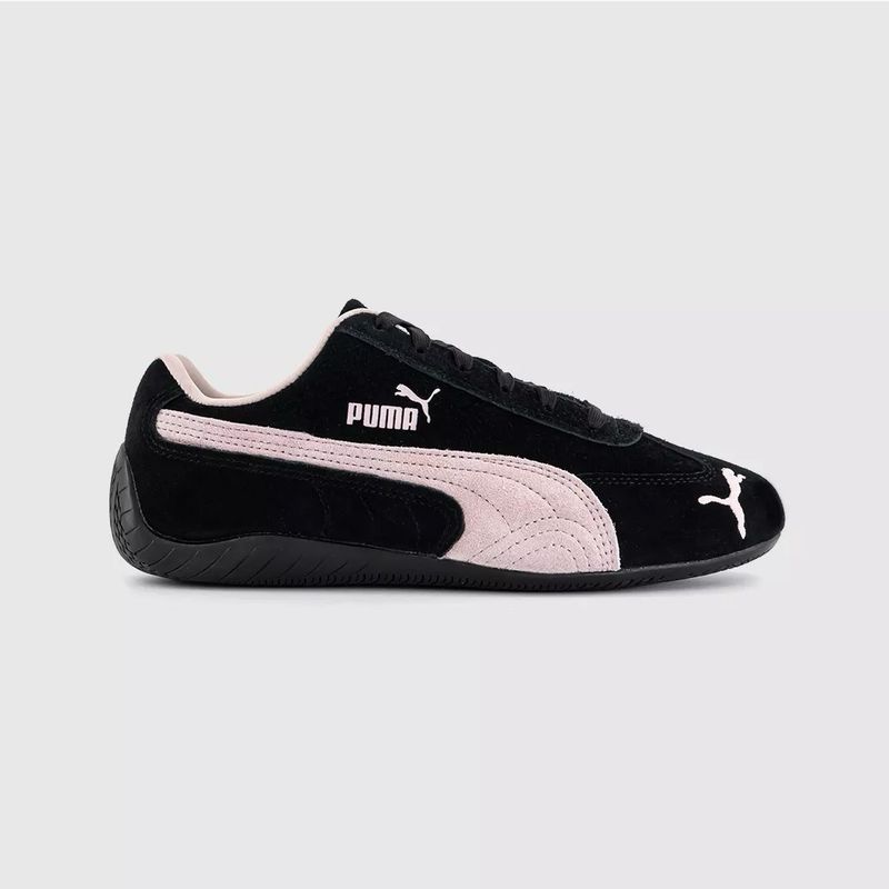 Puma Speedcat OG Black Mauve