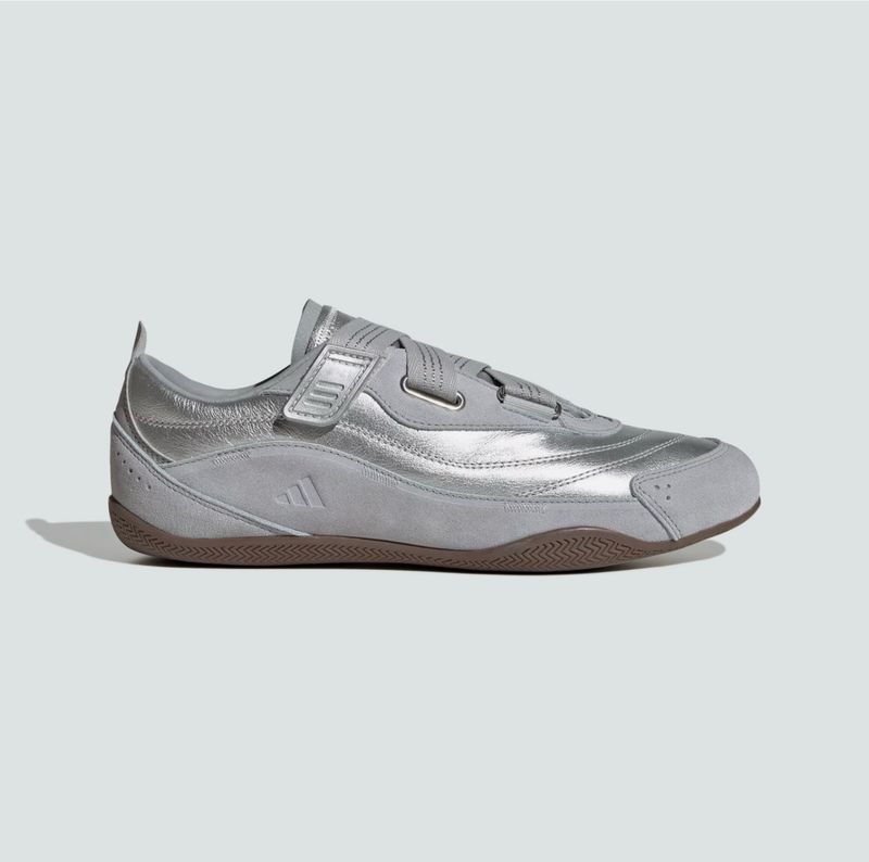 Adidas Urban Reverie Silver