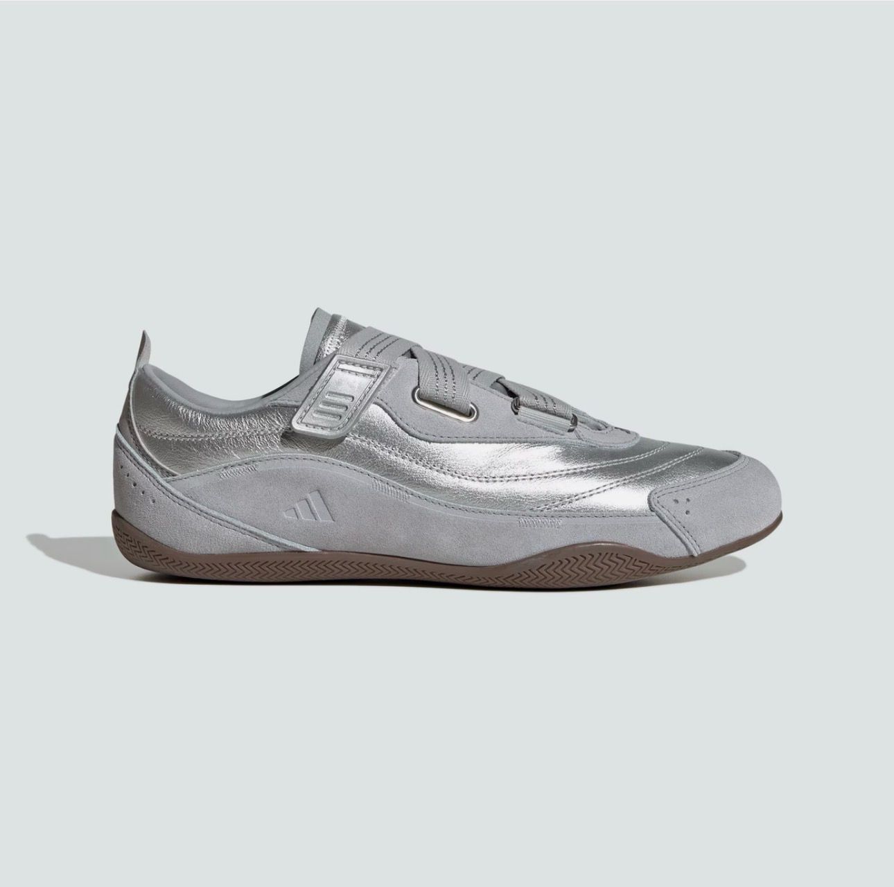 Adidas Urban Reverie Silver