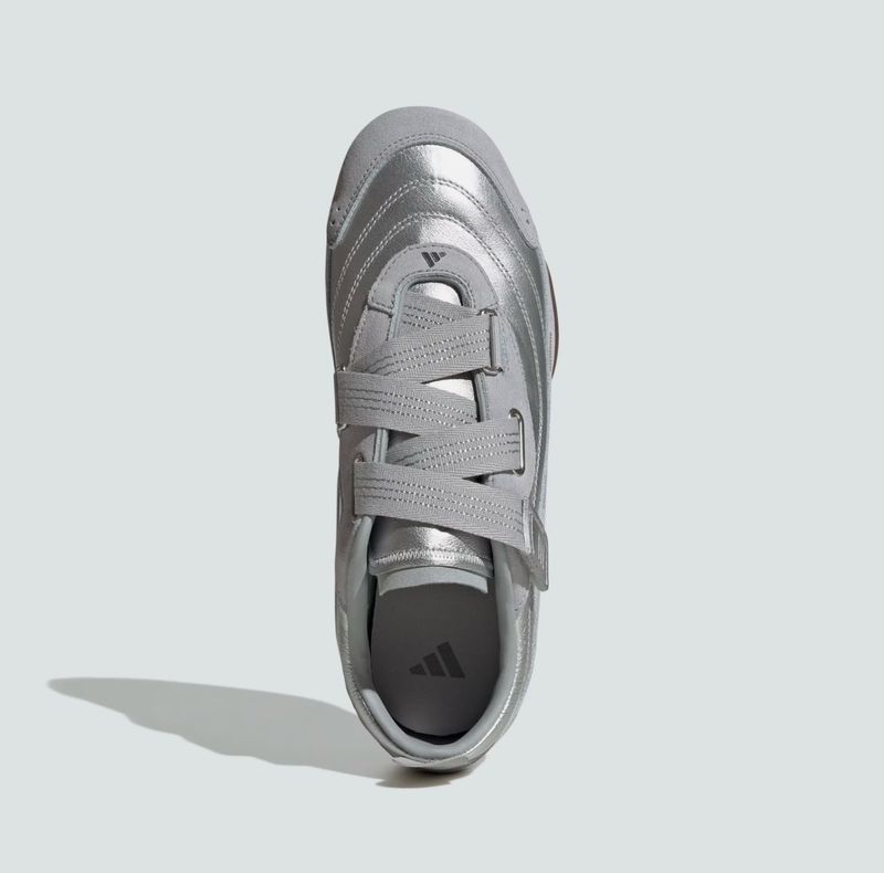 Adidas Urban Reverie Silver