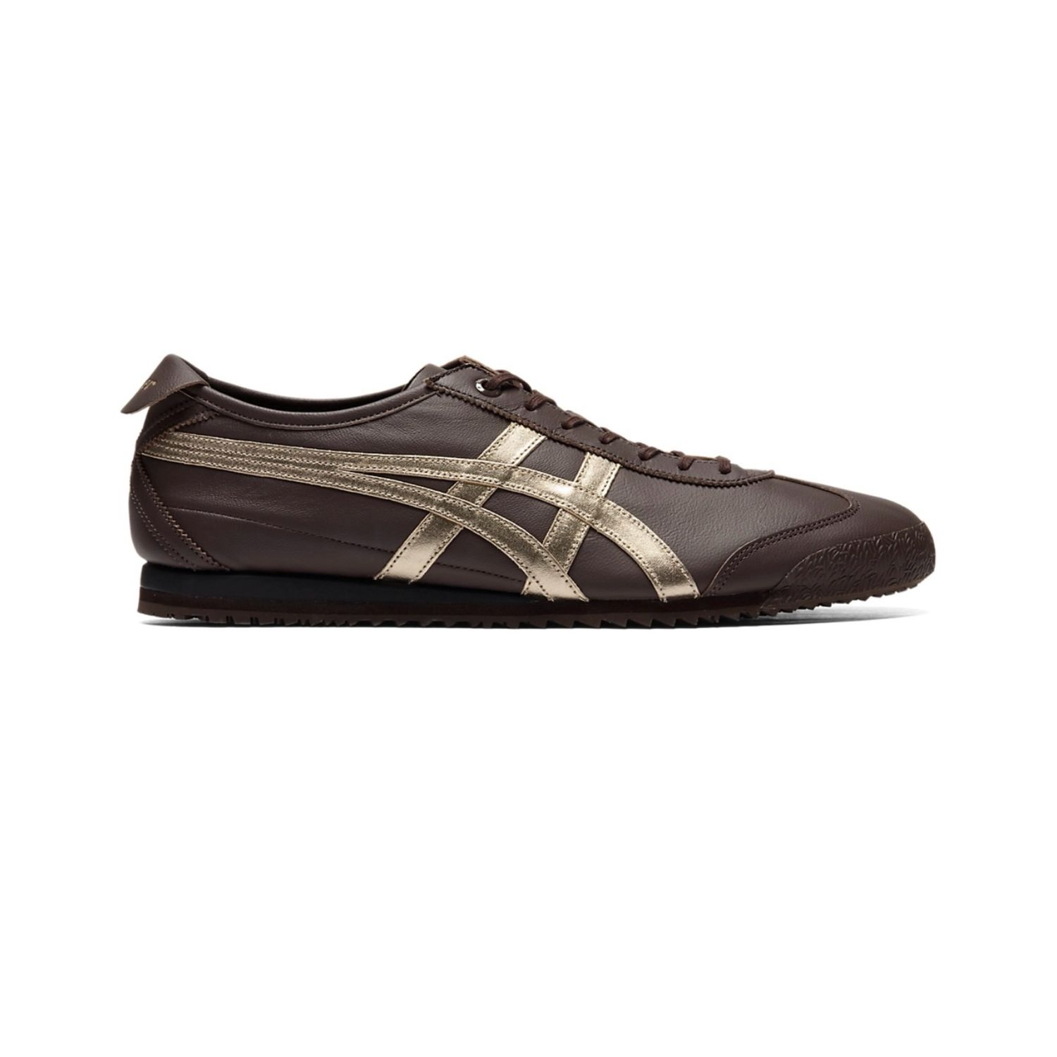Onitsuka Tiger Mexico 66 SD LICORICE BROWN/CHAMPAGNE