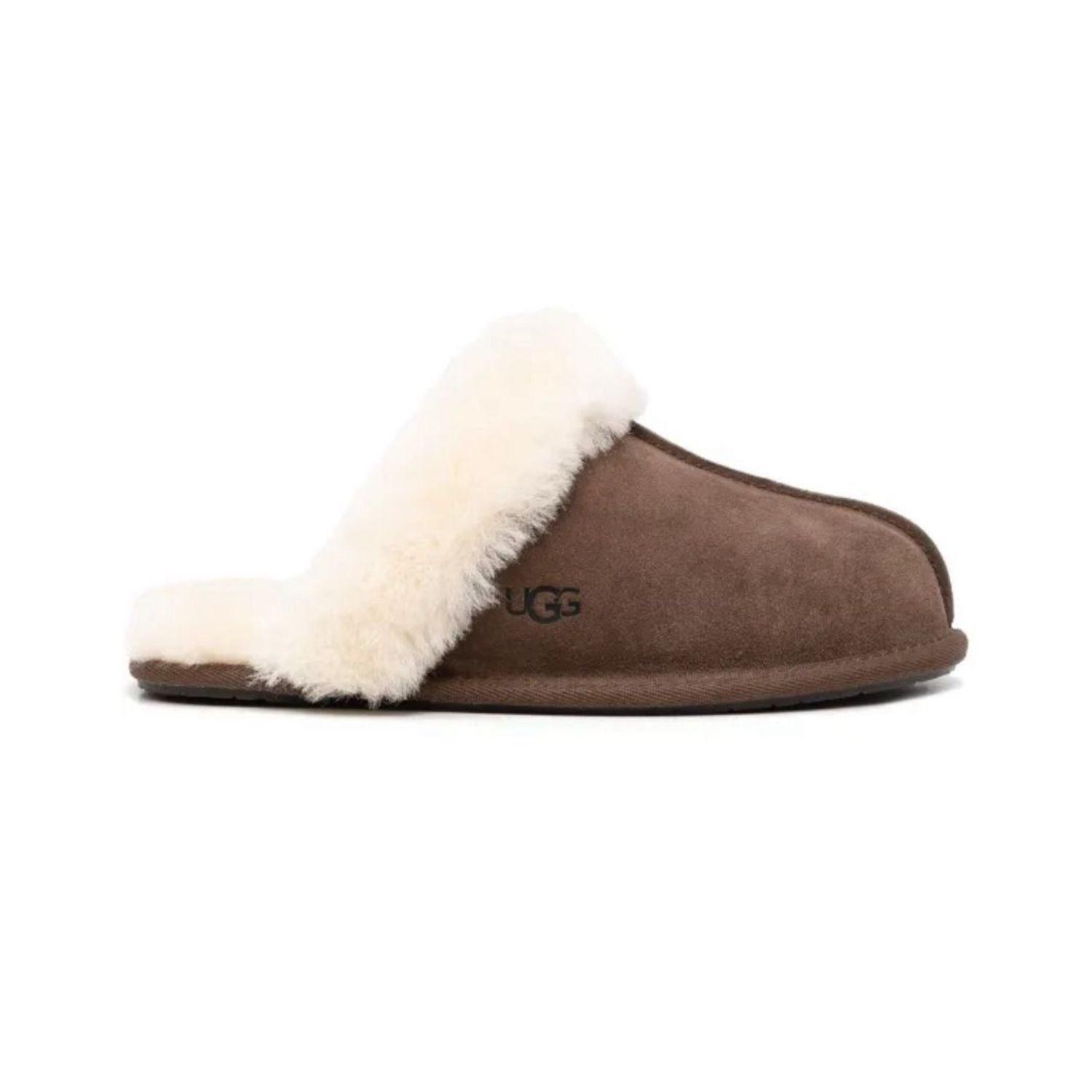 UGG Scuffette Slipper Espresso