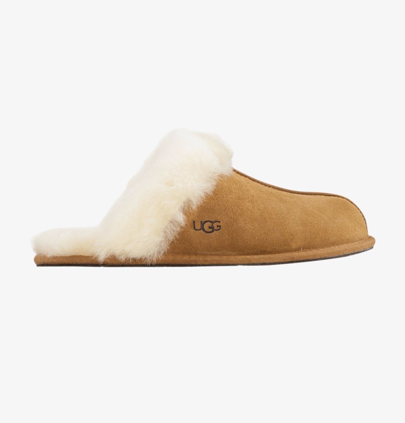 Ugg Scuffette slipper Brown