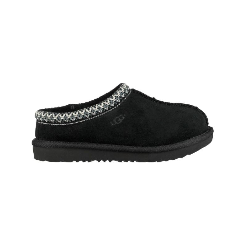 Ugg Tasman Slippers Black