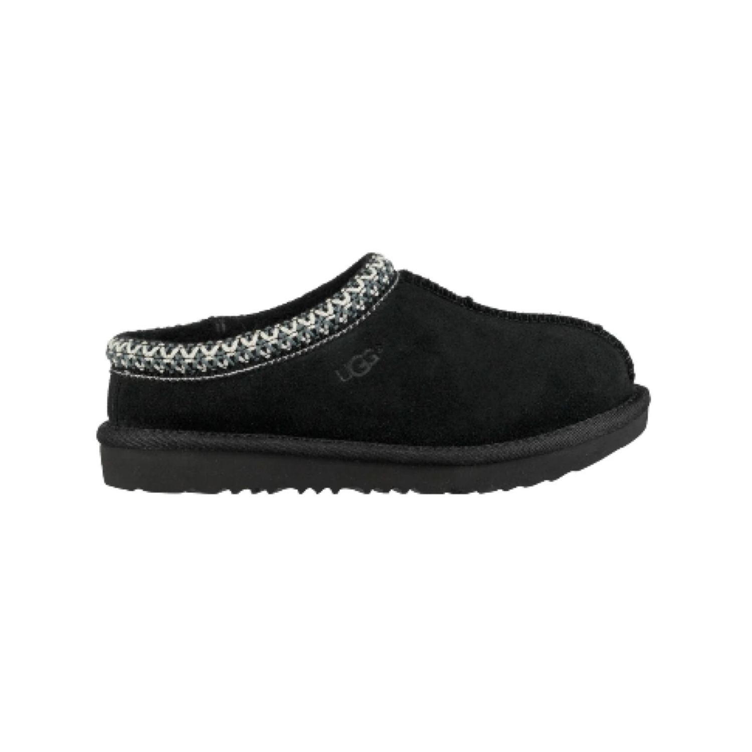 Ugg Tasman Slippers Black