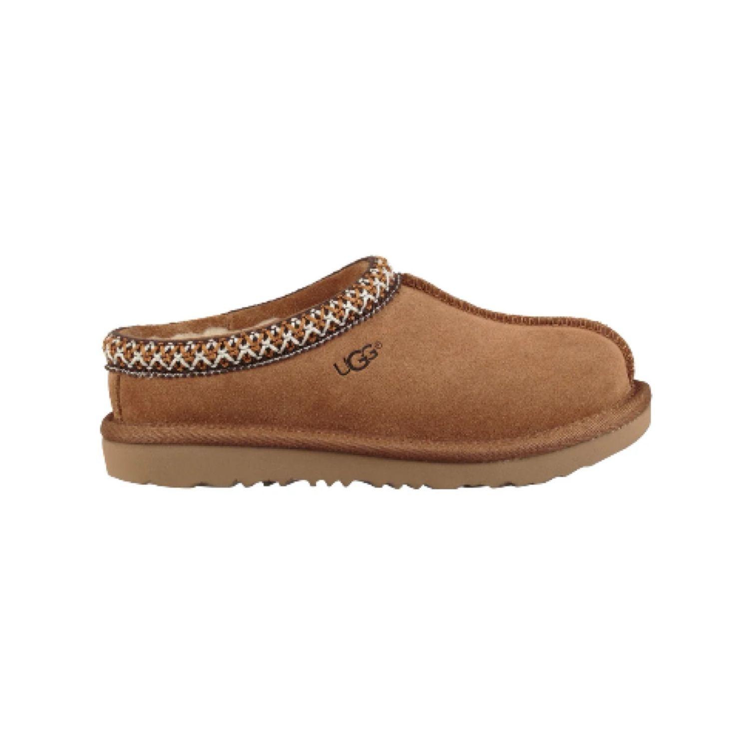 Ugg Tasman Slippers Chestnut
