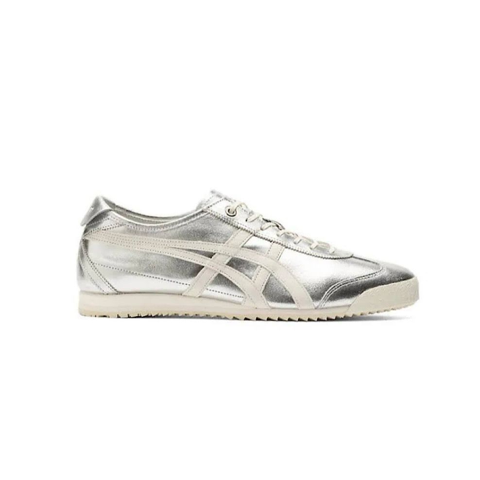 Onitsuka Tiger Mexico 66 SD Pure SILVER/CREAM
