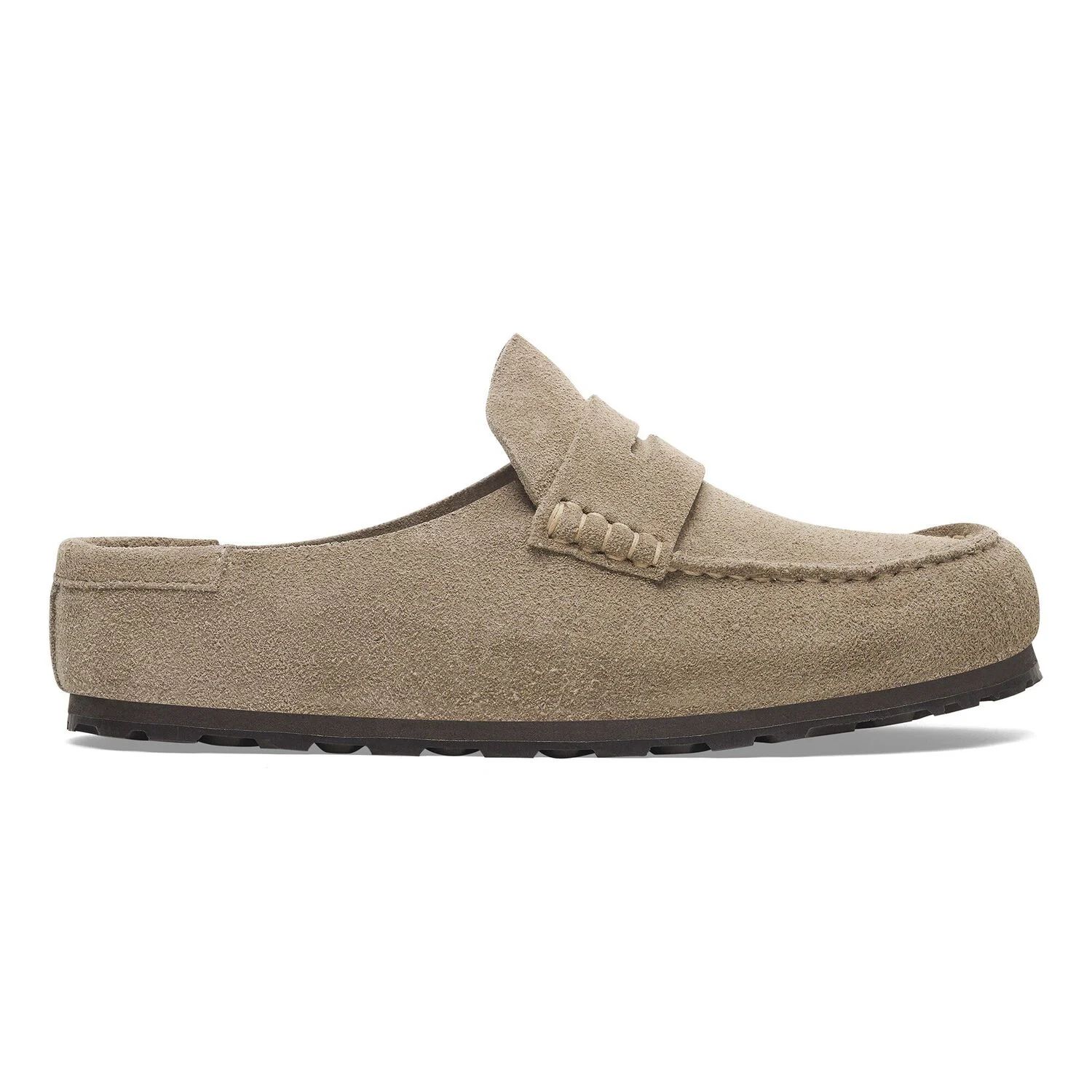 Birkenstock Naples Wrapped Sandals Lit Kaki