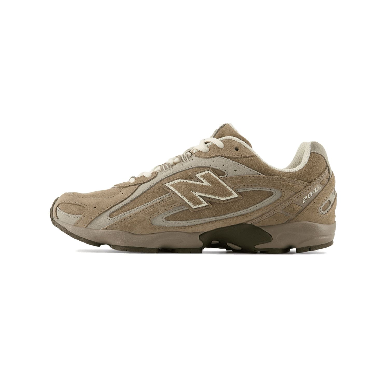 New Balance 204L Mushroom Arid Stone