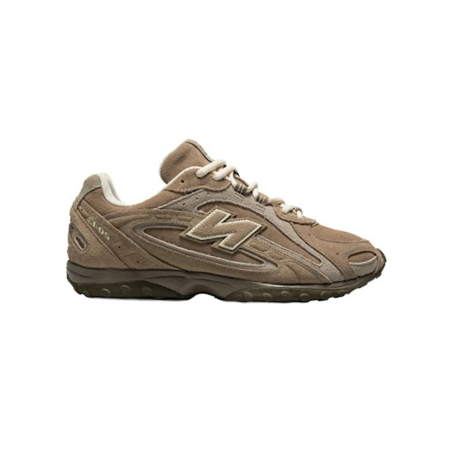 New Balance 204L Mushroom Arid Stone