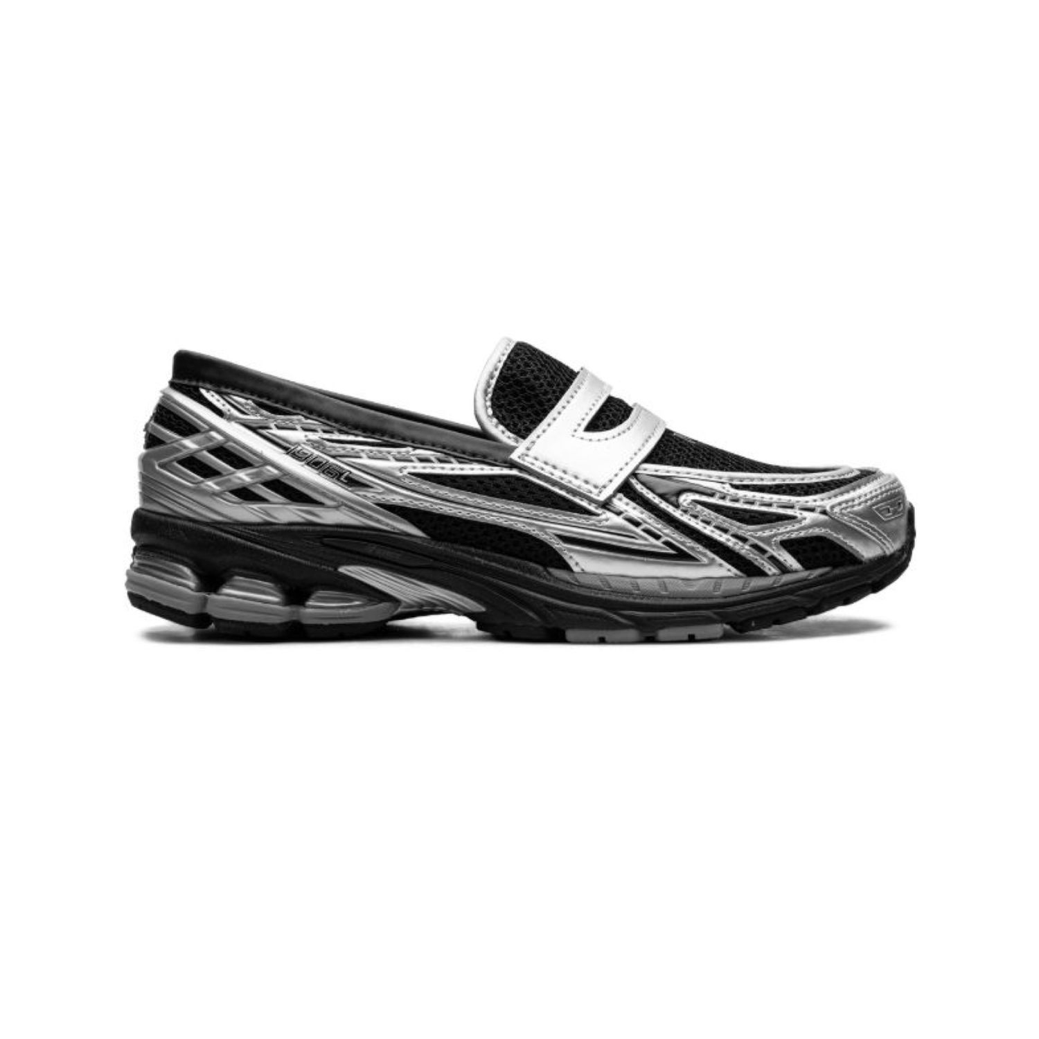 New Balance 1906L &quot;Silver Metallic/Black&quot;