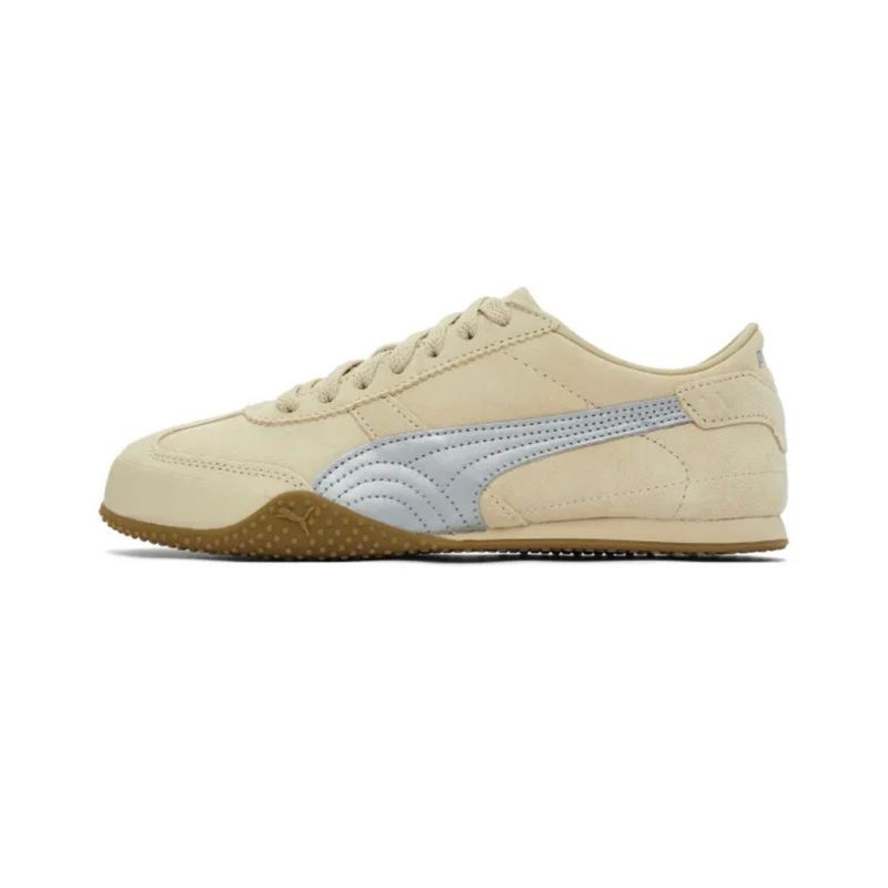 Puma Bella UT  cream / Silver