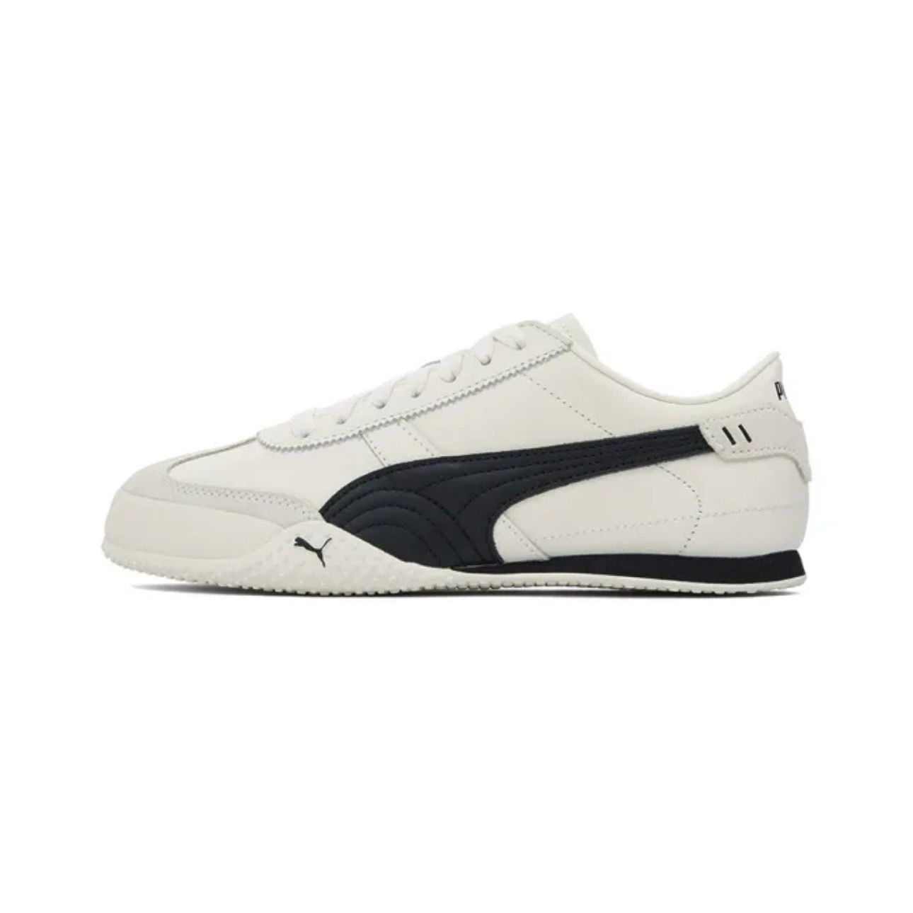 Puma Bella UT  off white/ Black 
