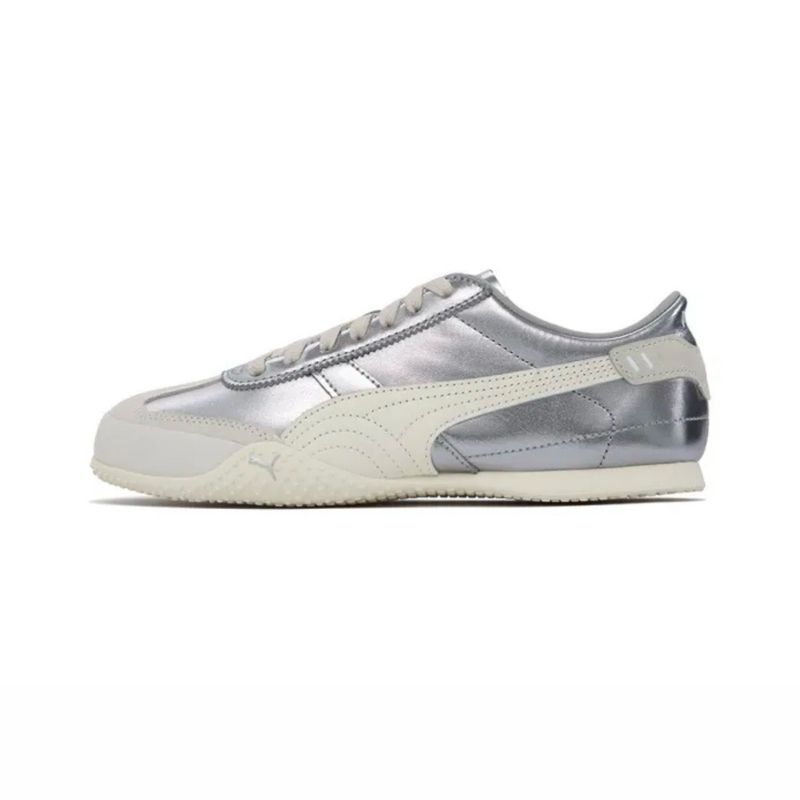 Puma Bella UT   Silver/ white 