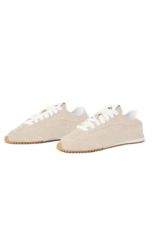 ALO Sunset Sneaker -Off White