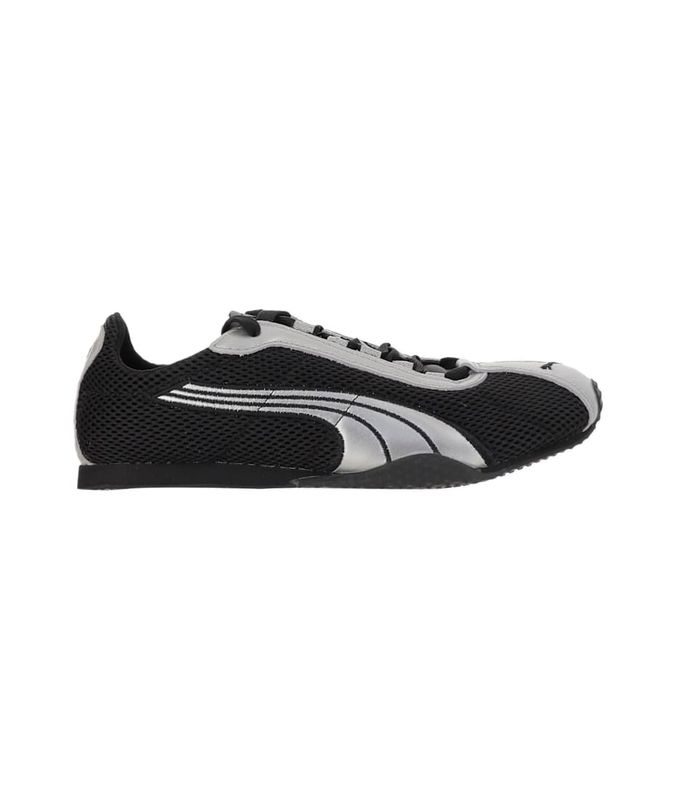 Puma H-Street OG Black-Silver -Preorder