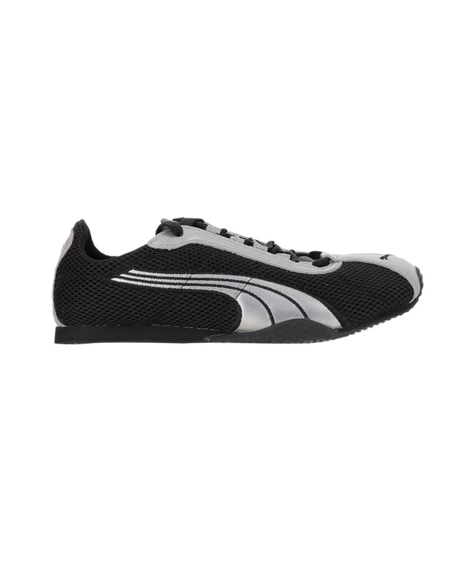 Puma H-Street OG Black-Silver -Preorder