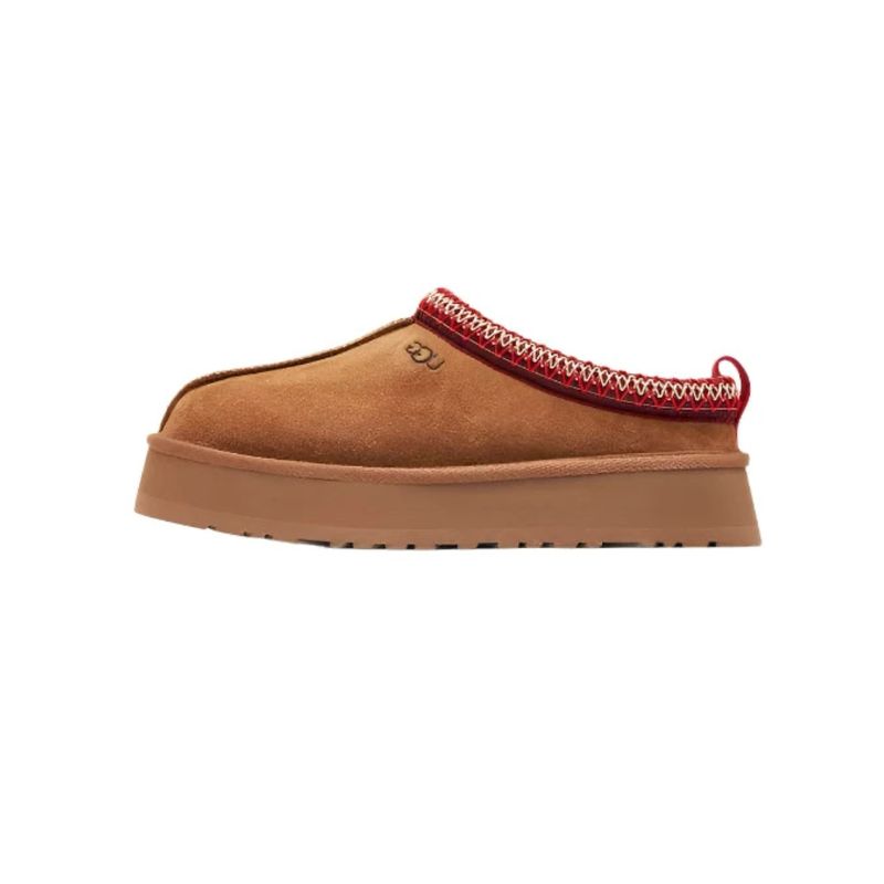 UGG Tazz Slippers Chestnut