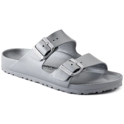 Arizona Essentials EVA Silver Silver/Metallic Silver