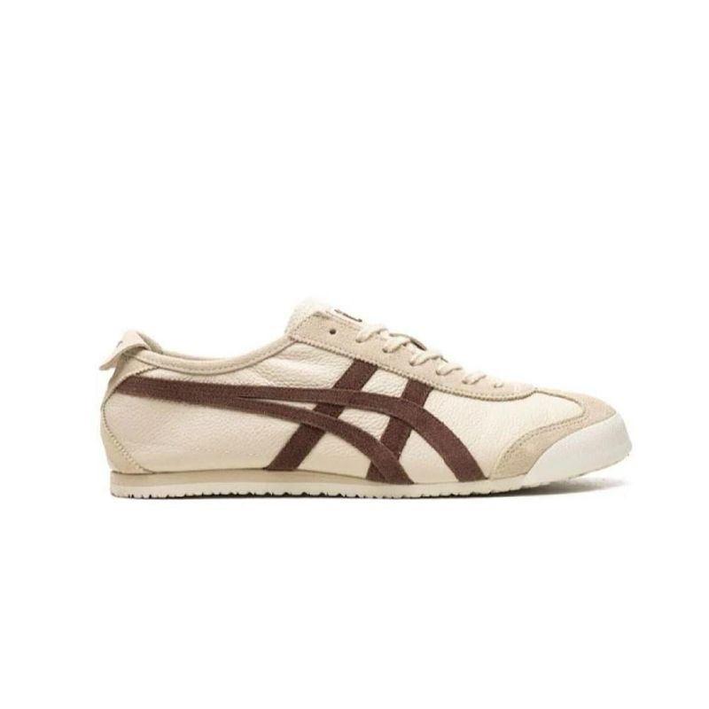 Onitsuka Tiger Mexico 66 Beige /Brown 
