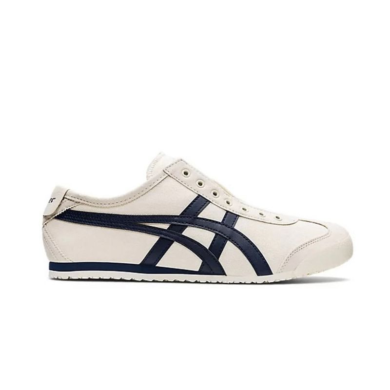Onitsuka Tiger Mexico 66 Slip-On - Birch Midnight 