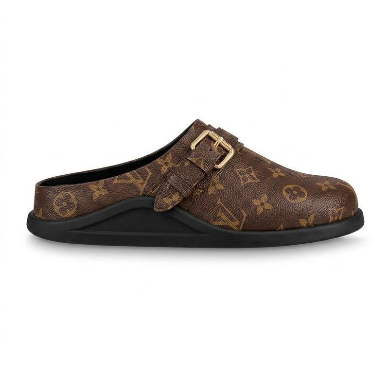 LV To-Go Flat Comfort Clog