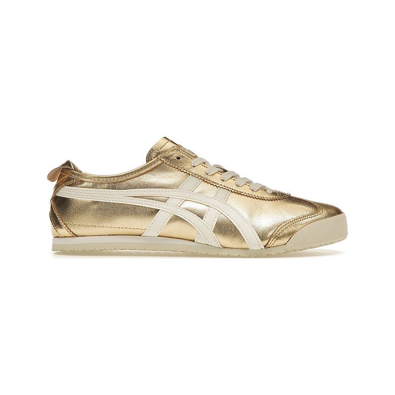 Onitsuka Tiger Mexico 66 Gold /white
