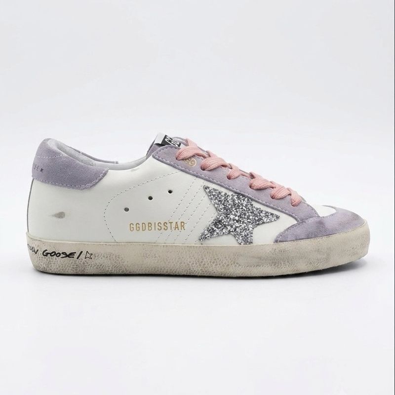 Golden Goose ‘Superstar’ with gg