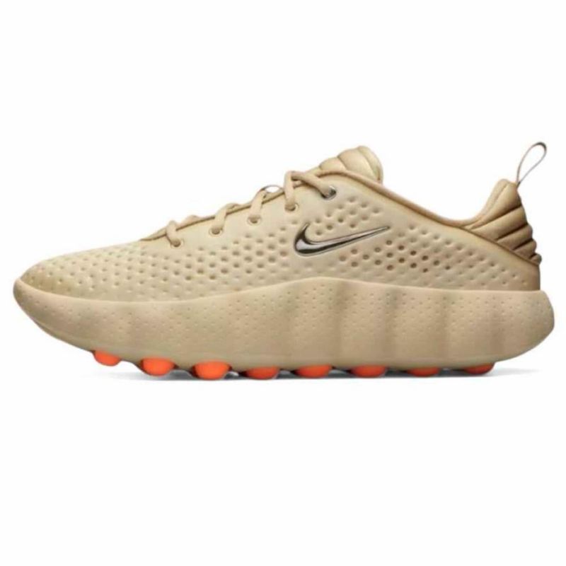 Nike Performance MIND 002 - Training shoe - light kaki 