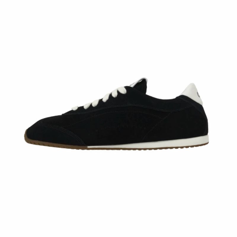 Alo Sunset Sneaker in Black Alo Sunset Sneaker in Black
