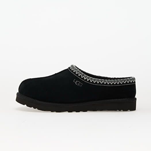 Ugg Tasman Slippers Black