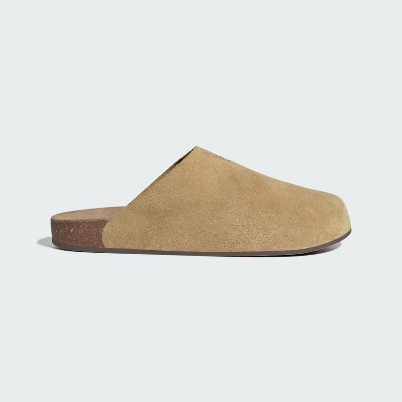 Adidas Adimule Slides Golden Beige 