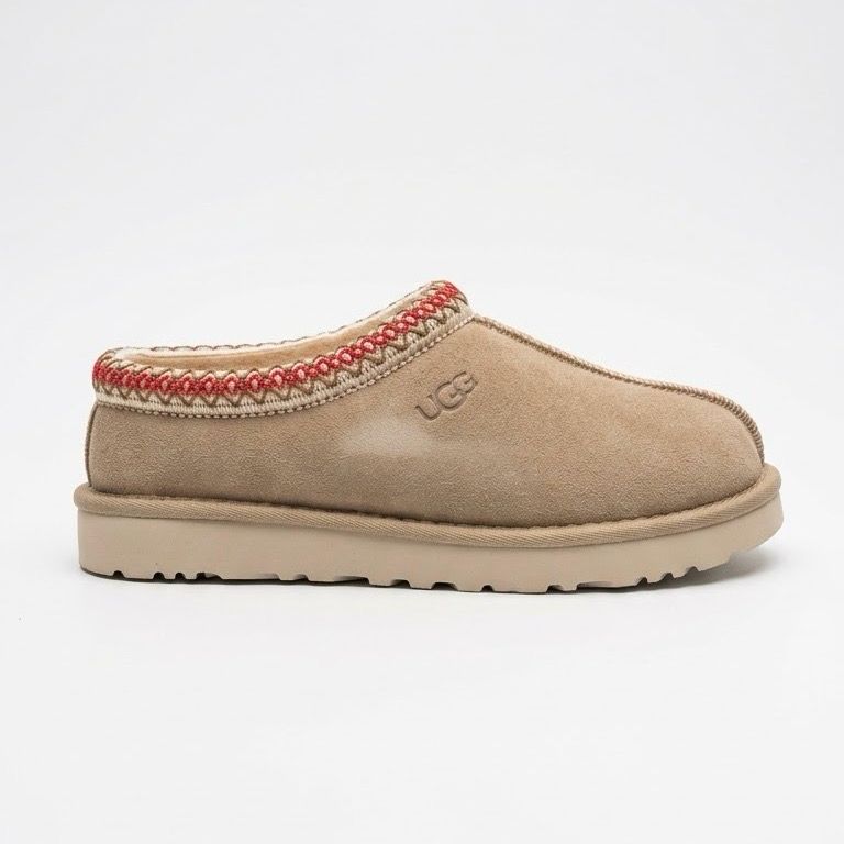 Ugg Tasman Slippers Beige