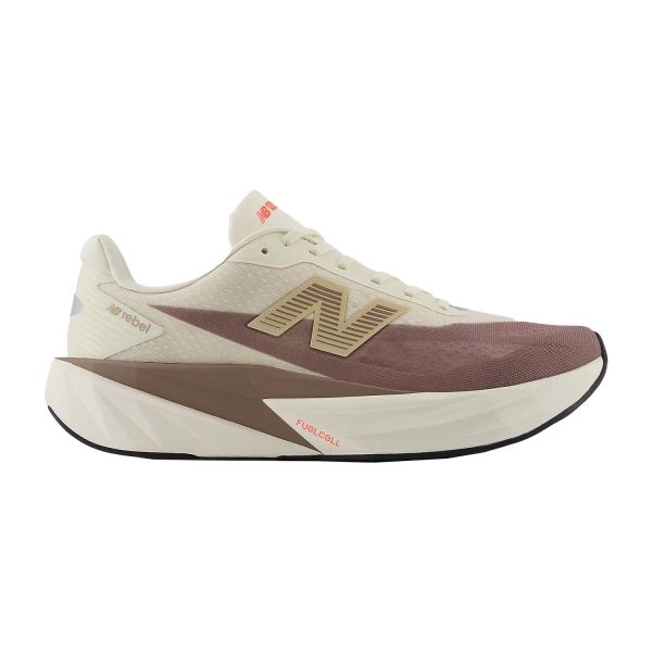 New Balance FuelCell Rebel v5 Angora