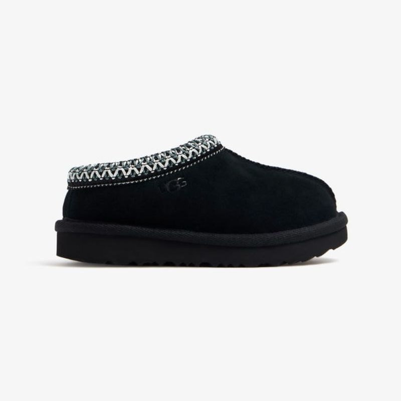 Ugg Tazz Kids Black 