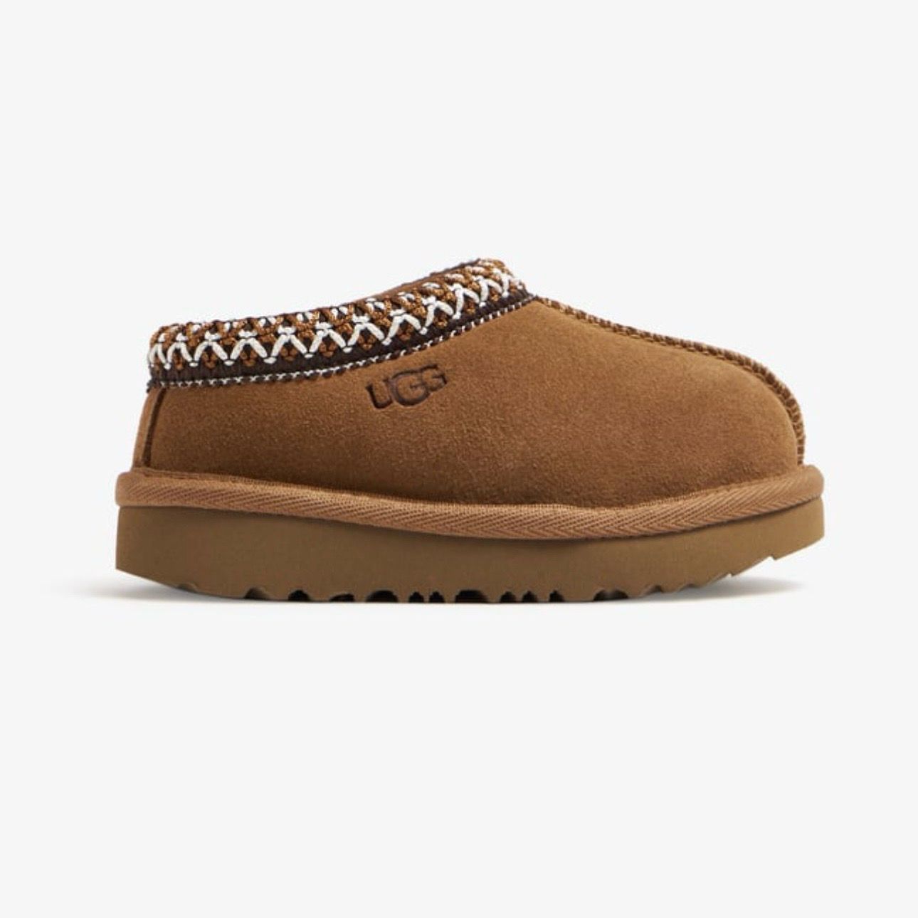 Ugg Tasman Kids Brown 