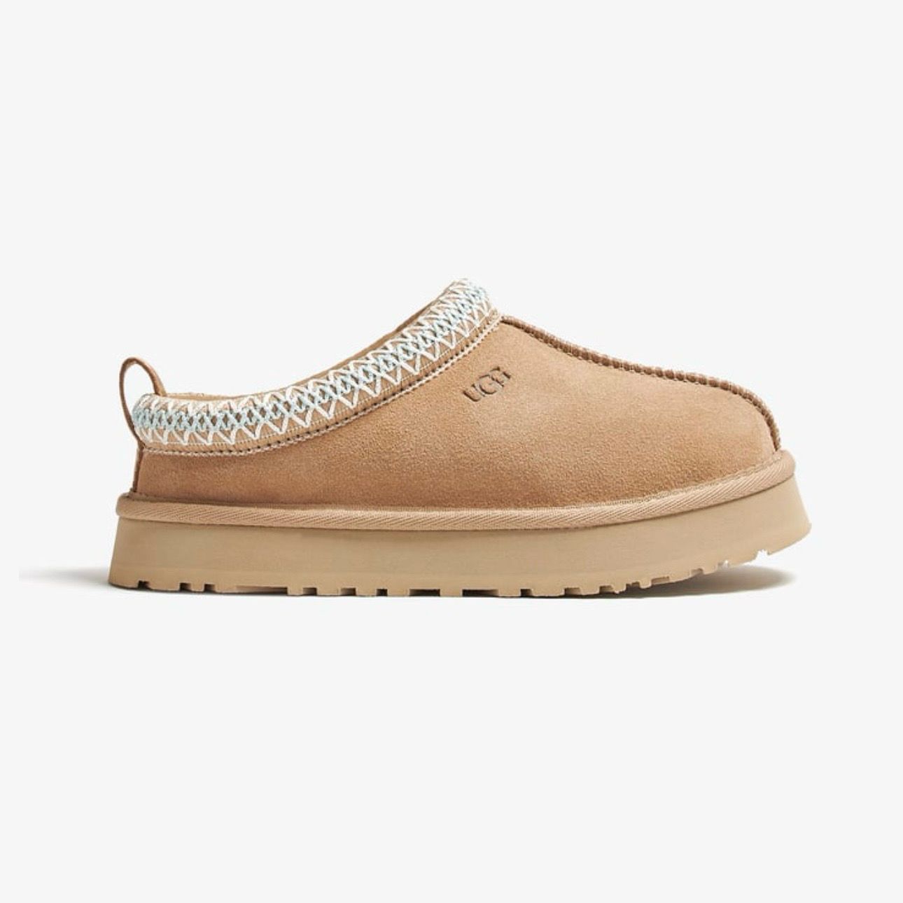 Ugg Tazz Kids Beige 