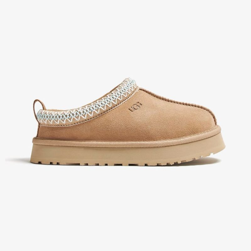 Ugg Tazz Kids Beige 