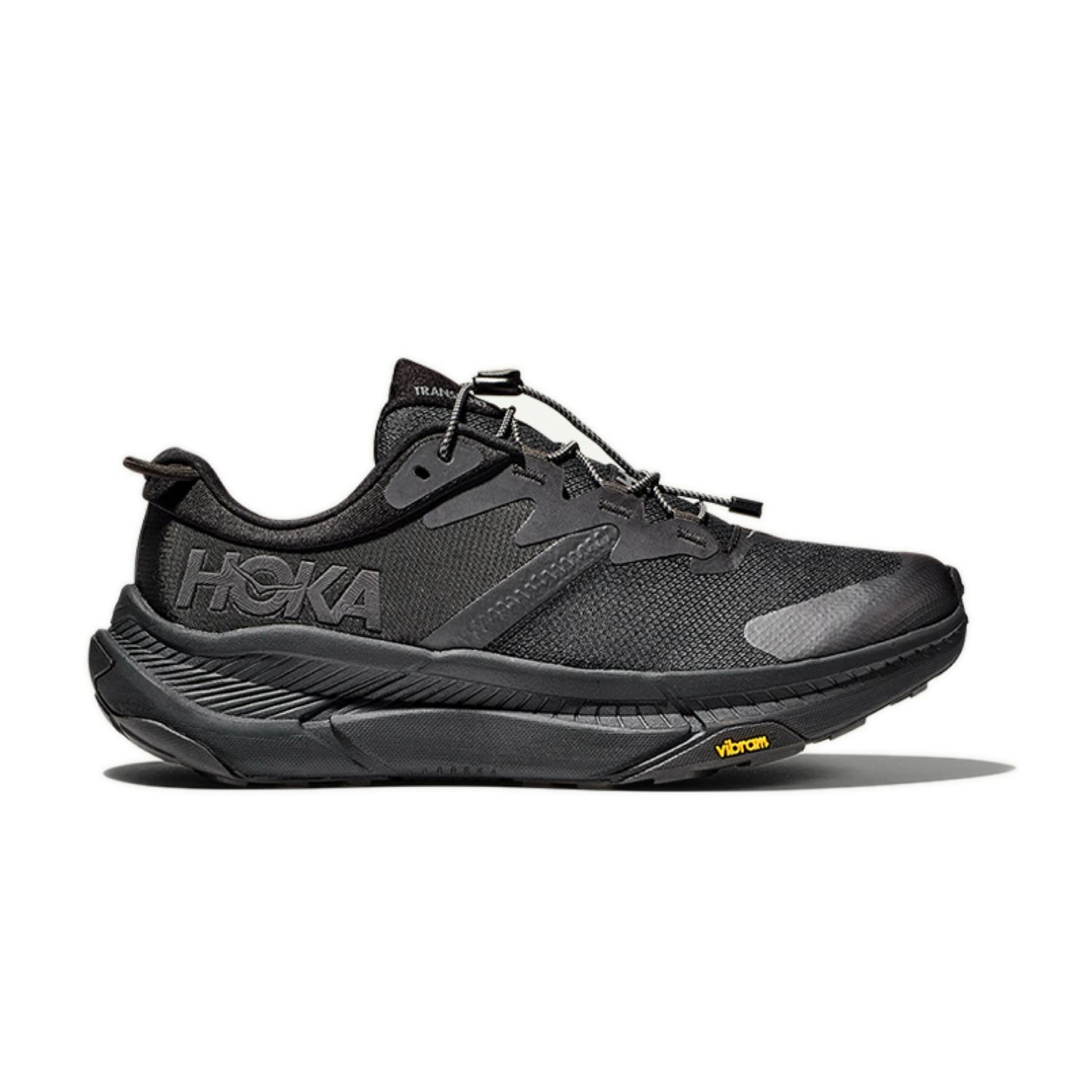 HOKA ‘Transport’ Sneakers Black 