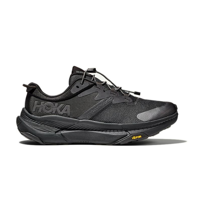 HOKA ‘Transport’ Sneakers Black 