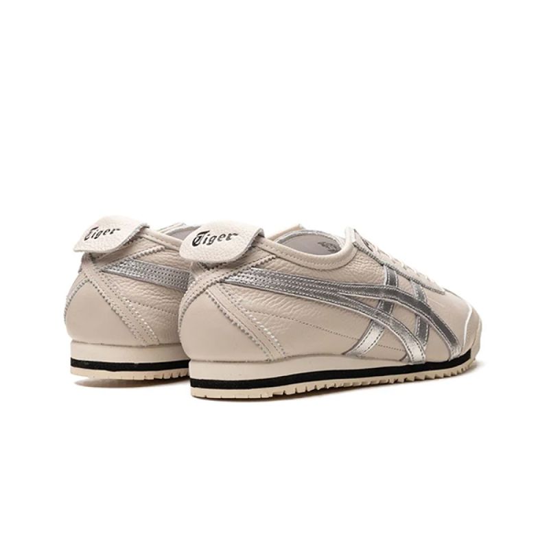 Onitsuka Tiger Mexico 66 SD "Birch Silver"