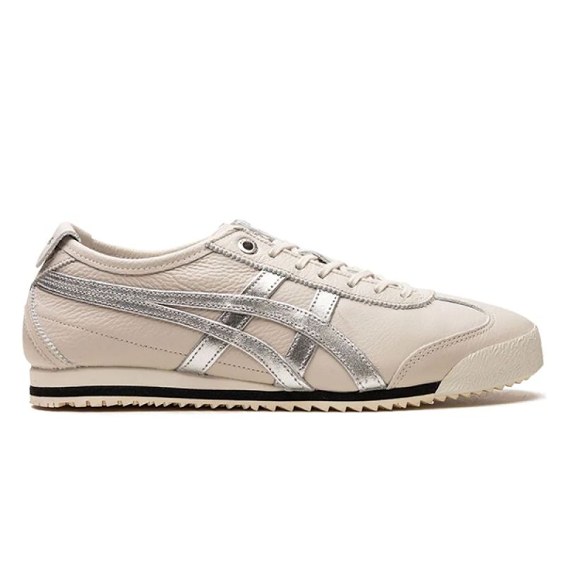 Onitsuka Tiger Mexico 66 SD "Birch Silver"