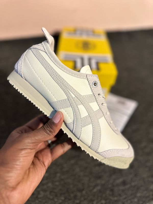 Onitsuka Tiger Mexico 66 SD Cream Birch