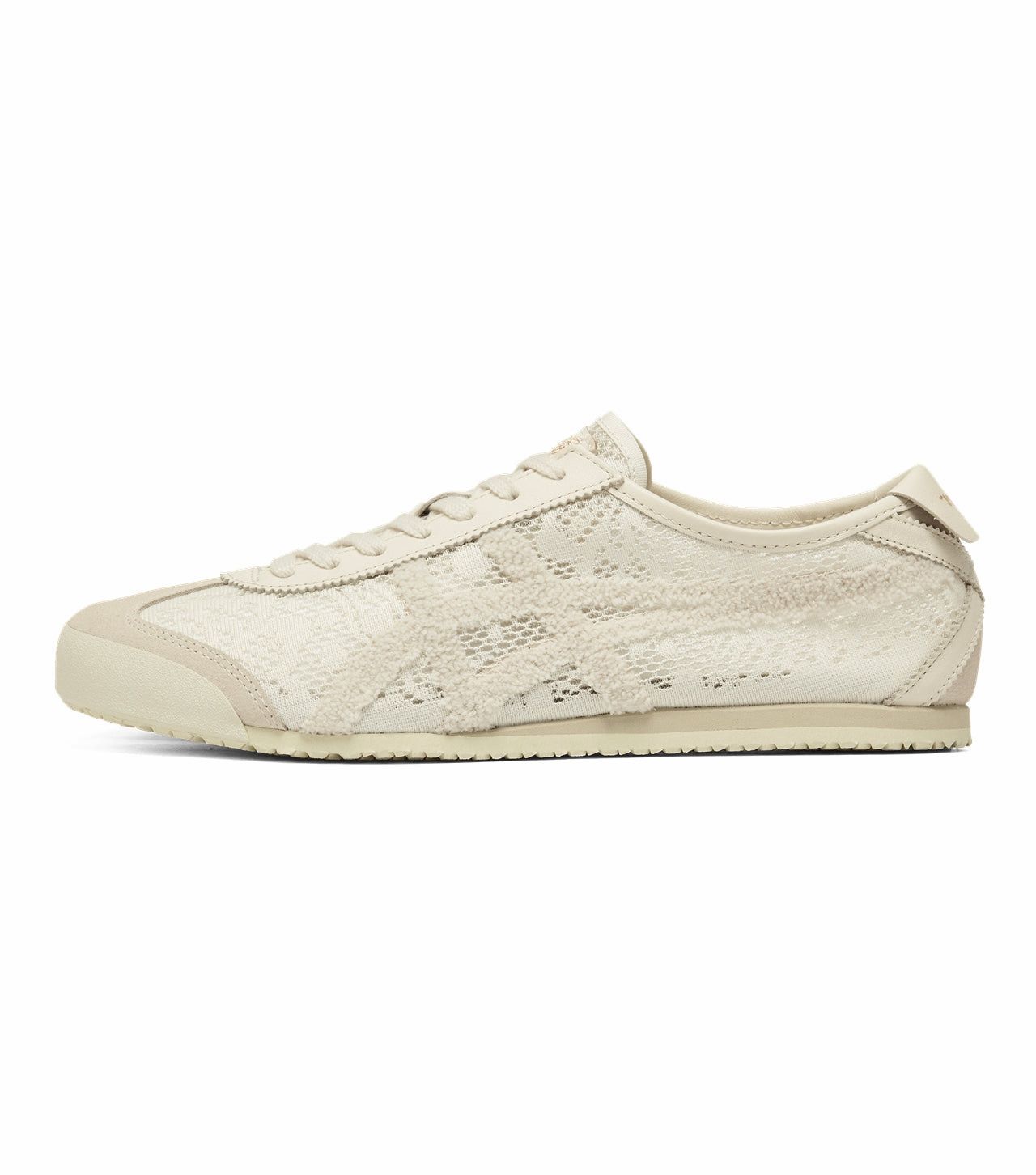 Onitsuka Tiger Mexico 66 Jacquard Mesh Birch 